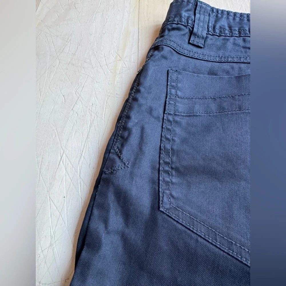 NWOT Prana Bridger Jean